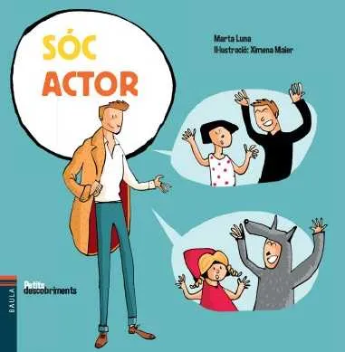 SOC ACTOR -LLETRA PAL-