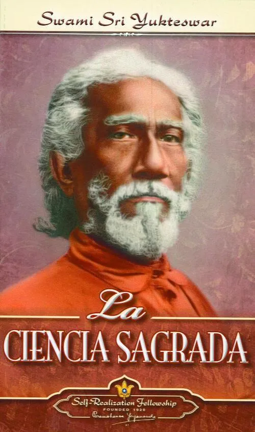 CIENCIA SAGRADA