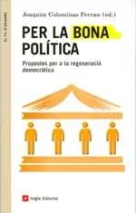 PER LA BONA POLITICA