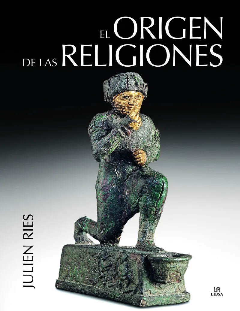 ORIGEN DE LAS RELIGIONES,EL