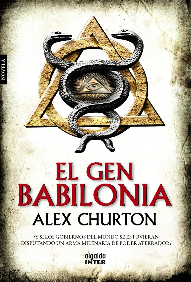 GEN BABILONIA,EL