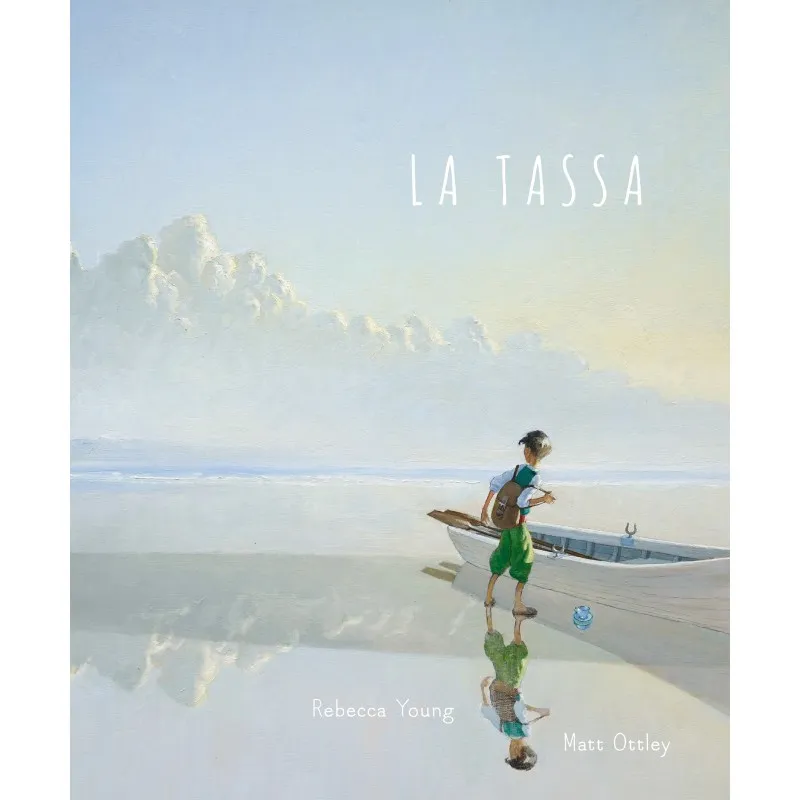 TASSA,LA