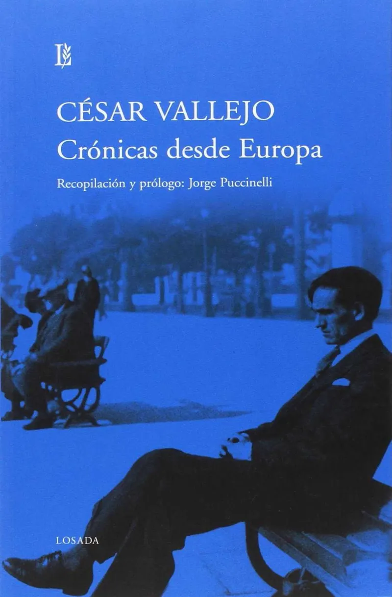 CRONICAS DESDE EUROPA