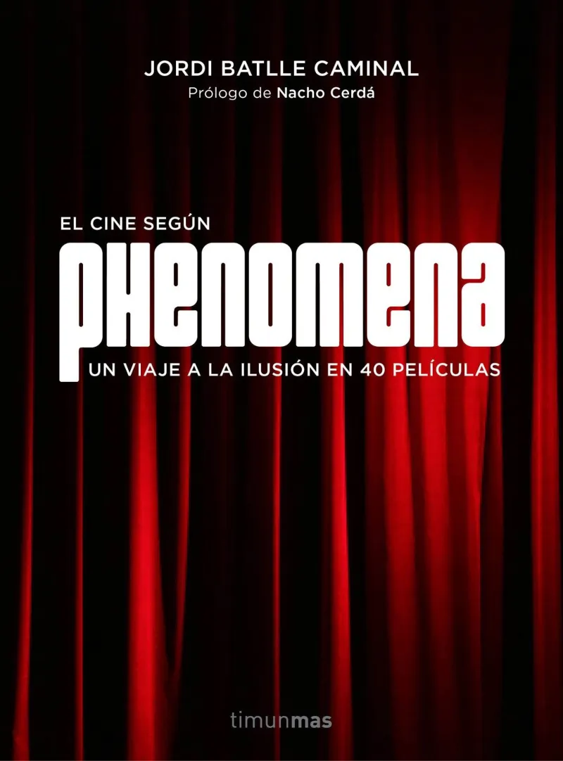 CINE SEGUN PHENOMENA, EL