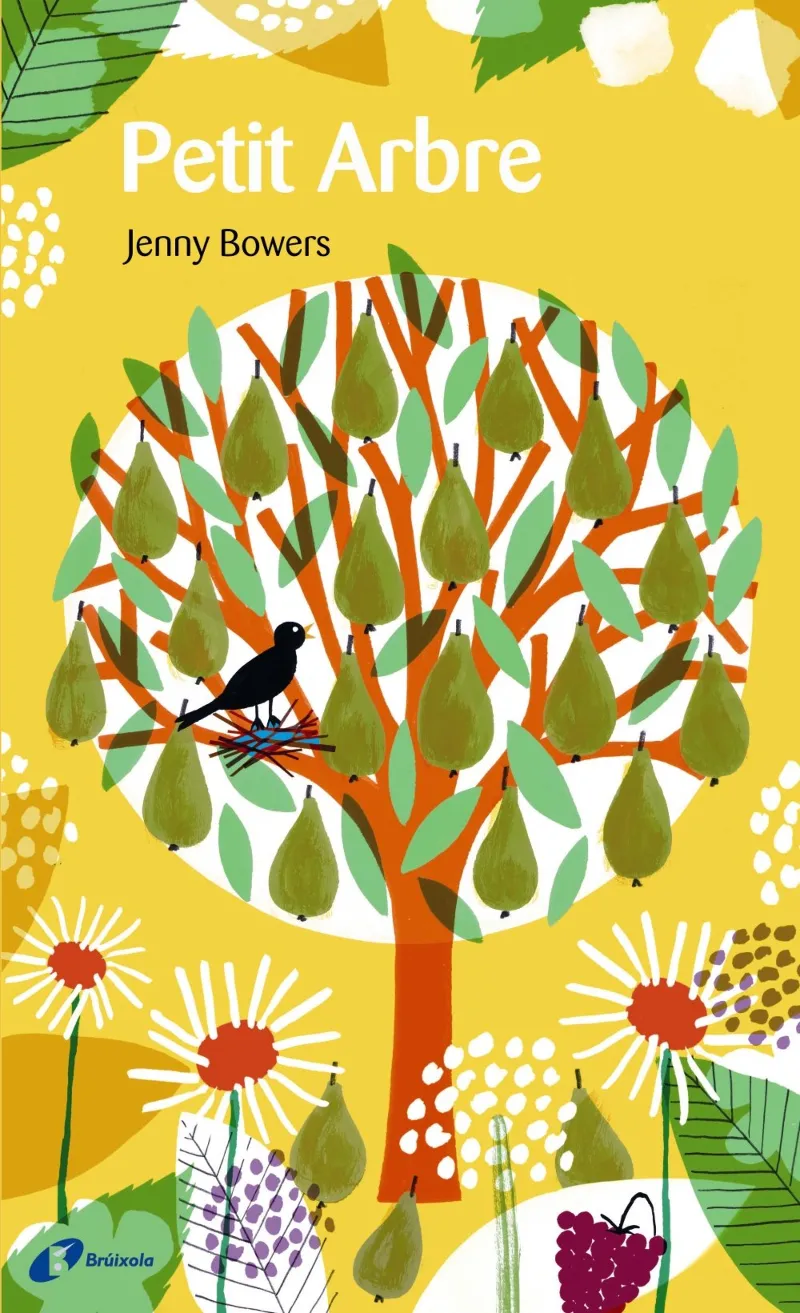 PETIT ARBRE -AMB SOLAPES-