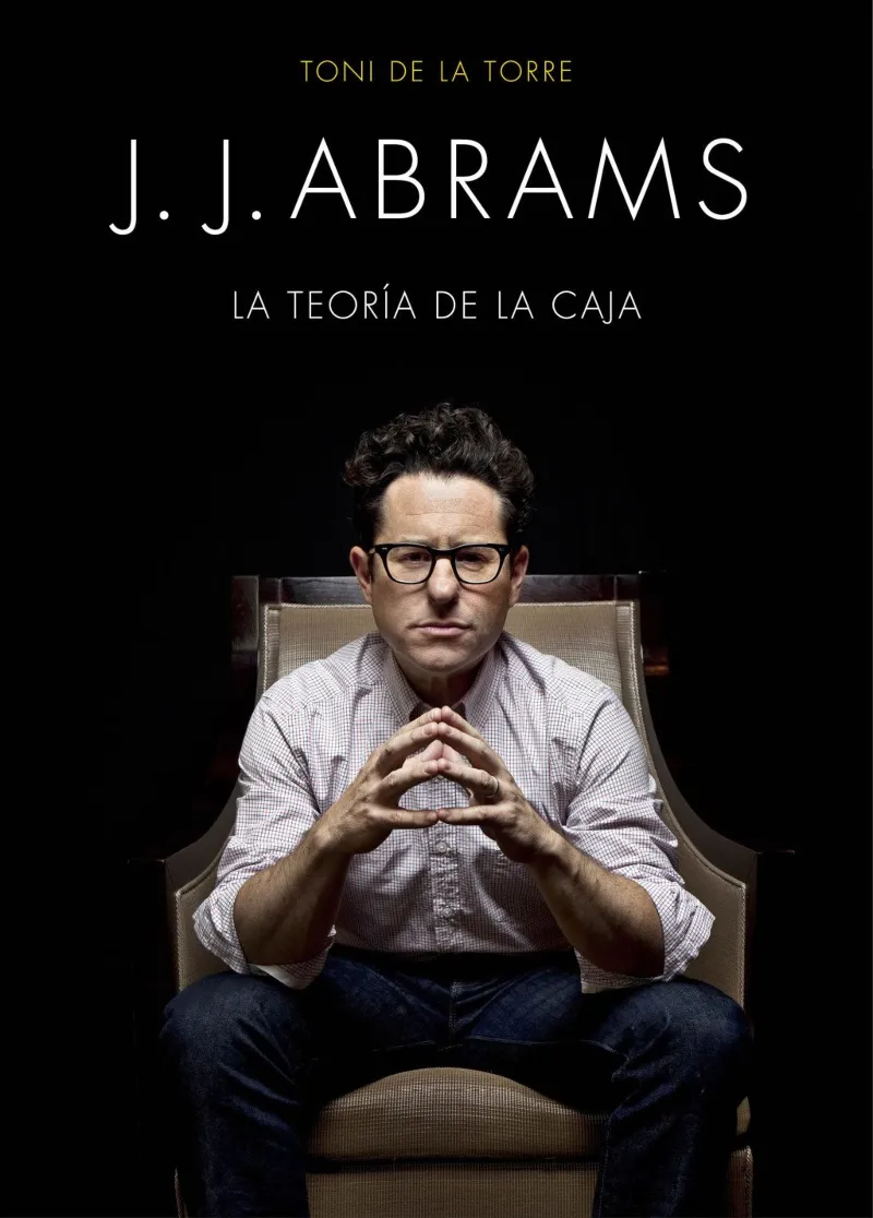 J J ABRAMS LA TEORIA DE LA CAJA