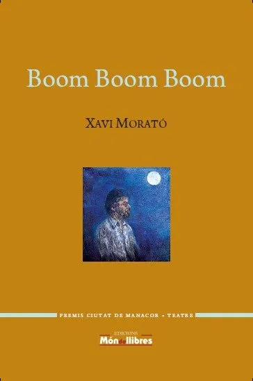 BOOM BOOM BOOM