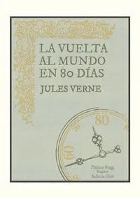 VUELTA AL MUNDO EN 80 DIAS,LA
