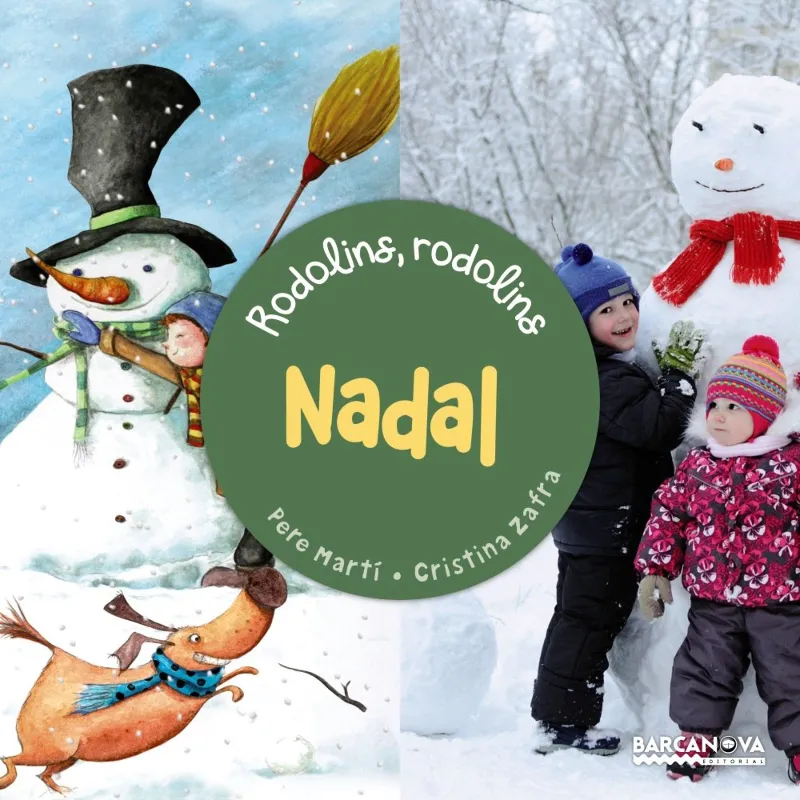 NADAL -RODOLINS RODOLINS -