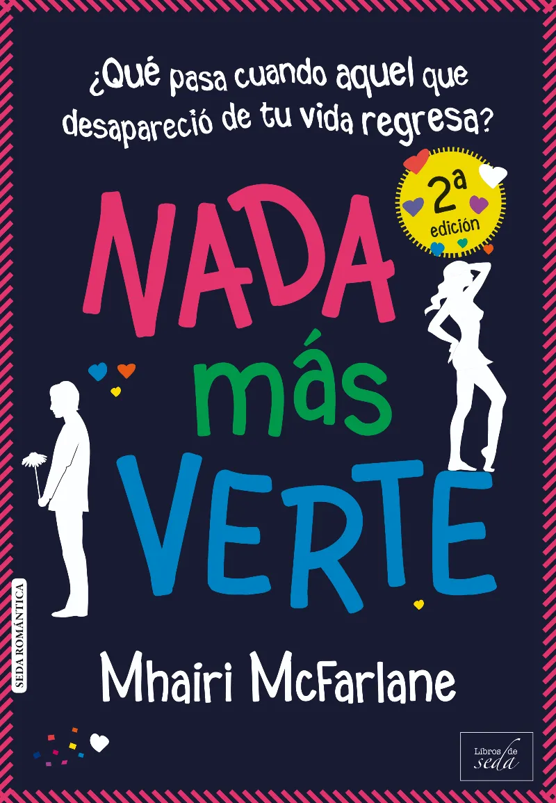 NADA MAS VERTE
