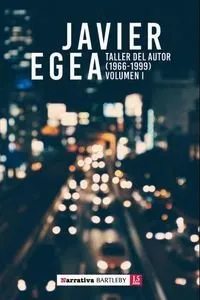 TALLER DEL AUTOR 1966-1999 VOL 01
