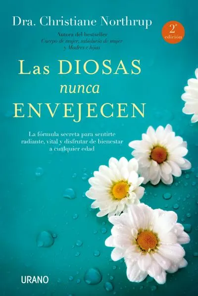 DIOSAS NUNCA ENVEJECEN,LAS