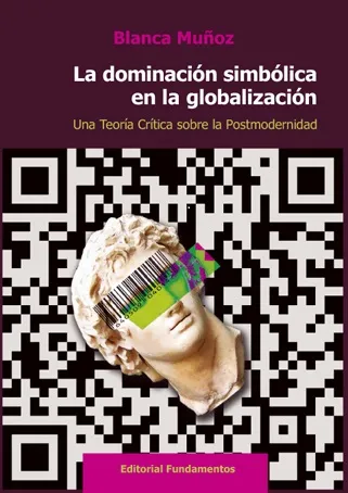 DOMINACION SIMBOLICA EN LA GLOBALIZACION