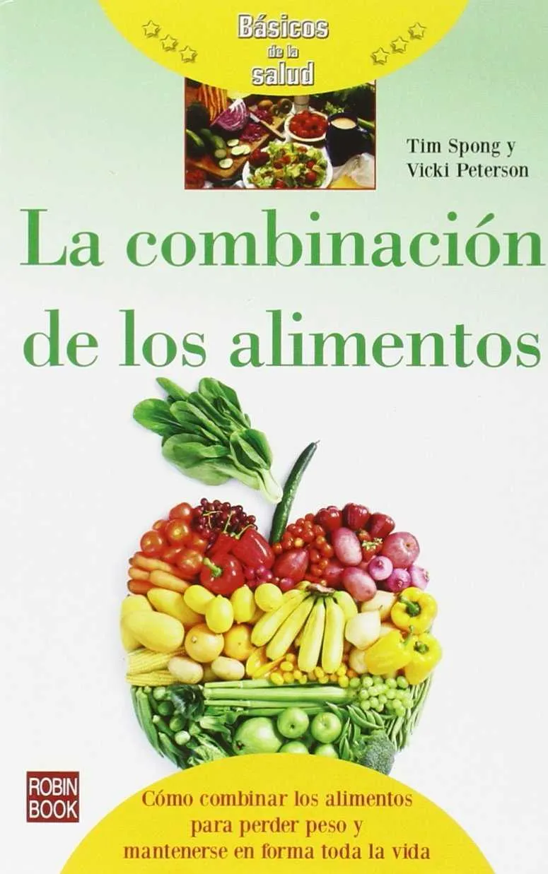 COMBINACION DE ALIMENTOS, LA