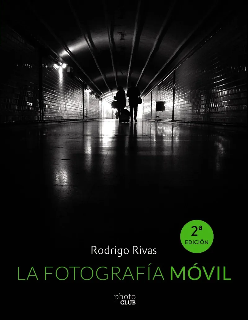 FOTOGRAFIA MOVIL, LA