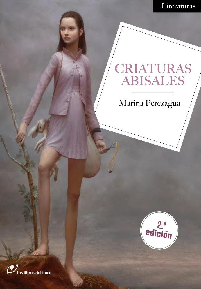 CRIATURAS ABISALES