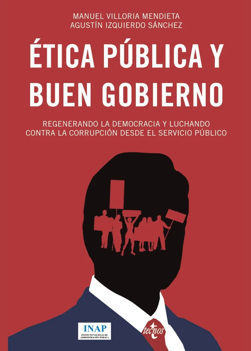 ETICA PUBLICA Y BUEN GOBIERNO