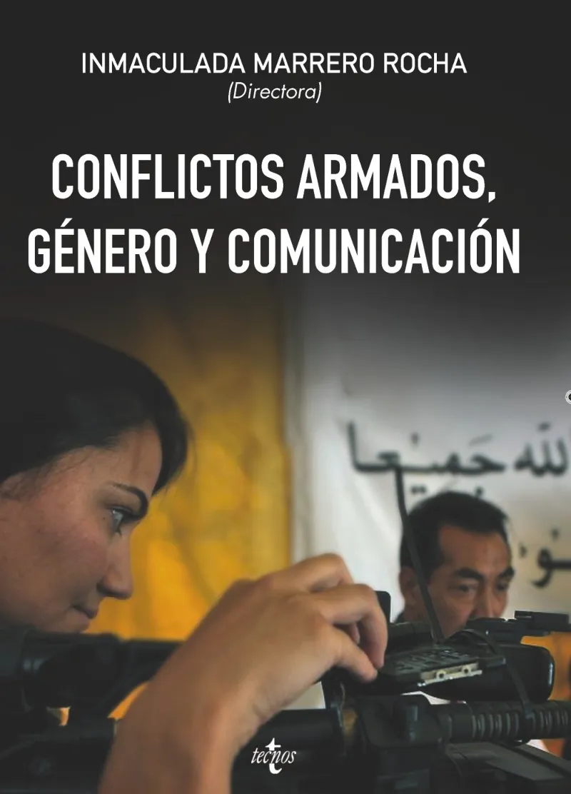 CONFLICTOS ARMADOS GENERO Y COMUNICACION