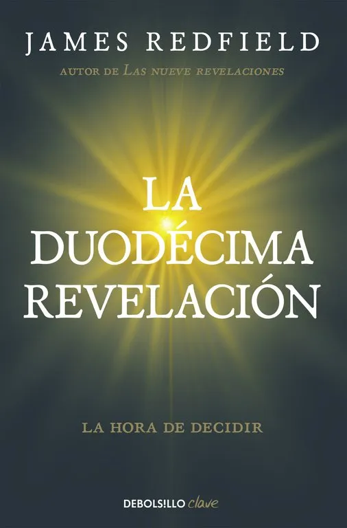 DUODECIMA REVELACION, LA -BUTXACA-