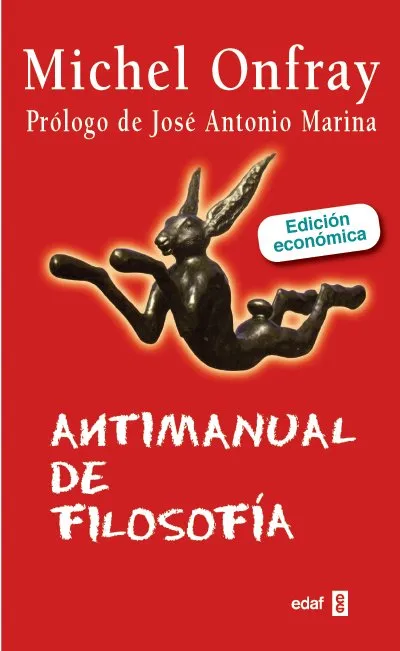 ANTIMANUAL DE FILOSOFIA