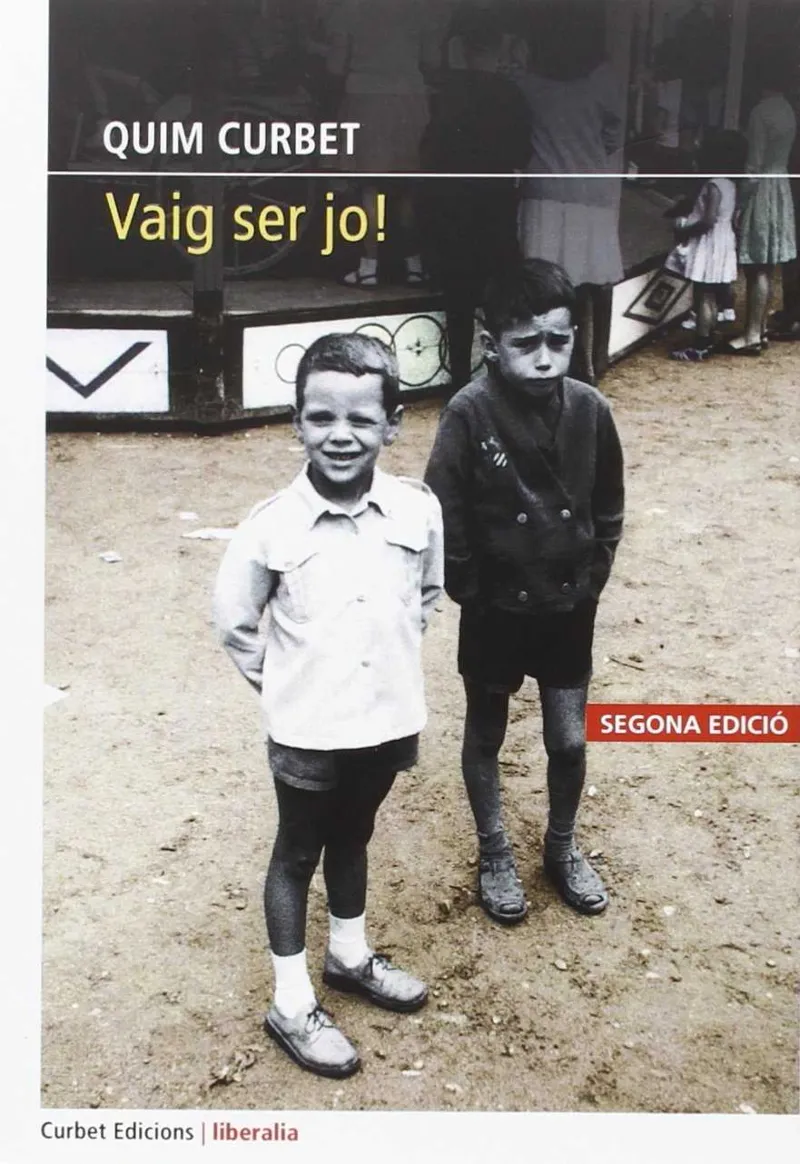 VAIG SER JO