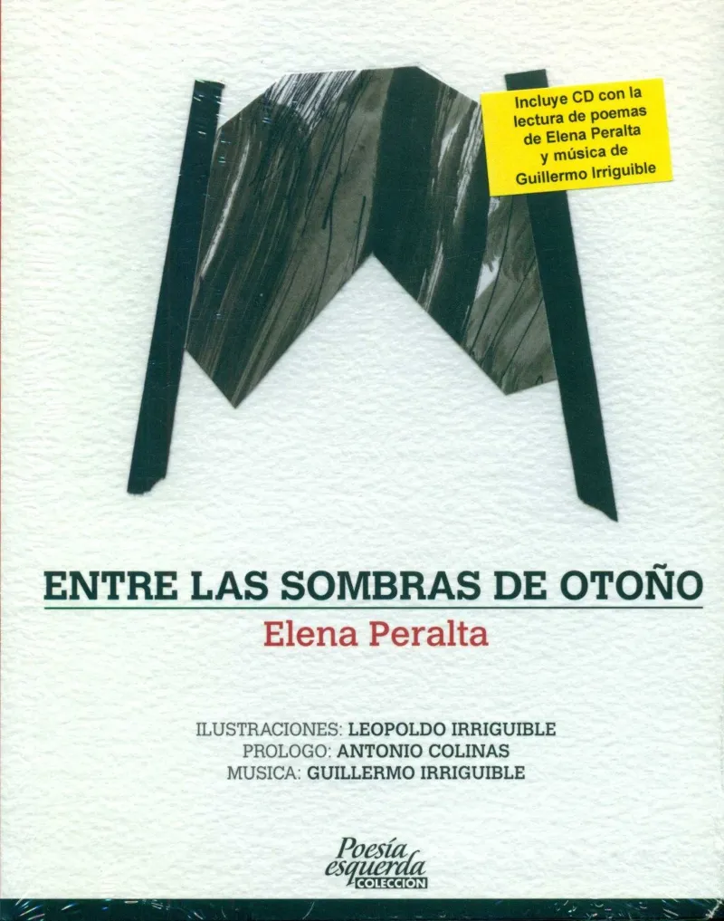 ENTRE LAS SOMBRAS DE OTOÑO