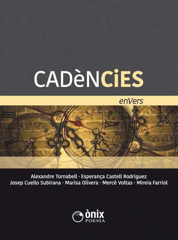 CADENCIES -ENVERS-