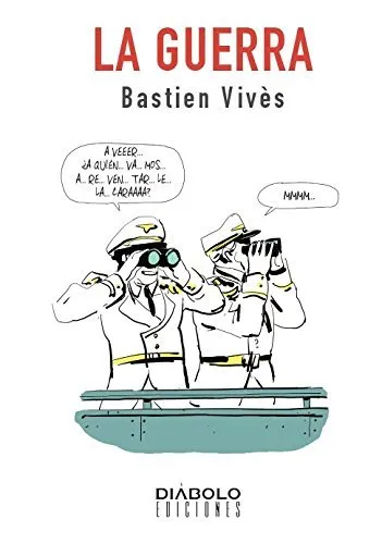 GUERRA, LA