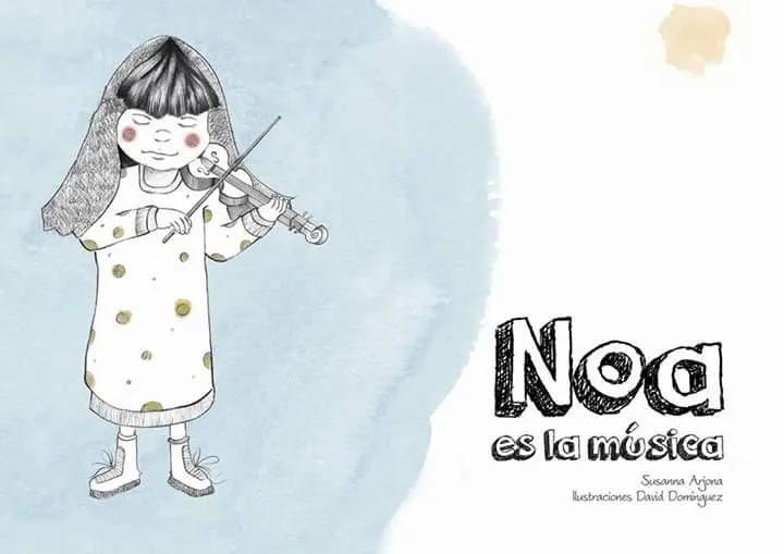 NOA ES LA MUSICA