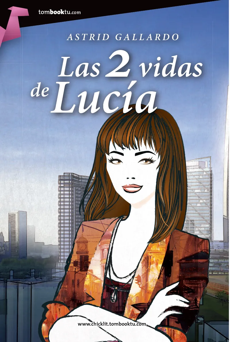2 VIDAS DE LUCIA,LAS