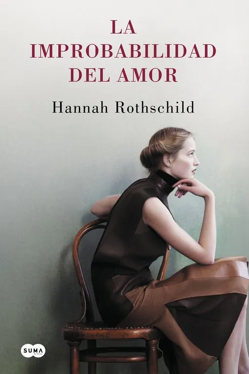 IMPROBABILIDAD DEL AMOR,LA