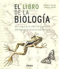 LIBRO DE LA BIOLOGIA,EL