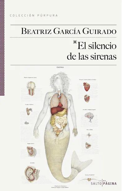 SILENCIO DE LAS SIRENAS,EL