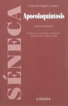 APOCOLOQUINTOSIS -EDICION BILINGUE-