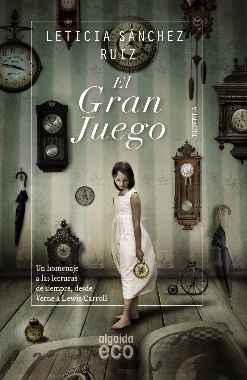 GRAN JUEGO,EL -BUTXACA-