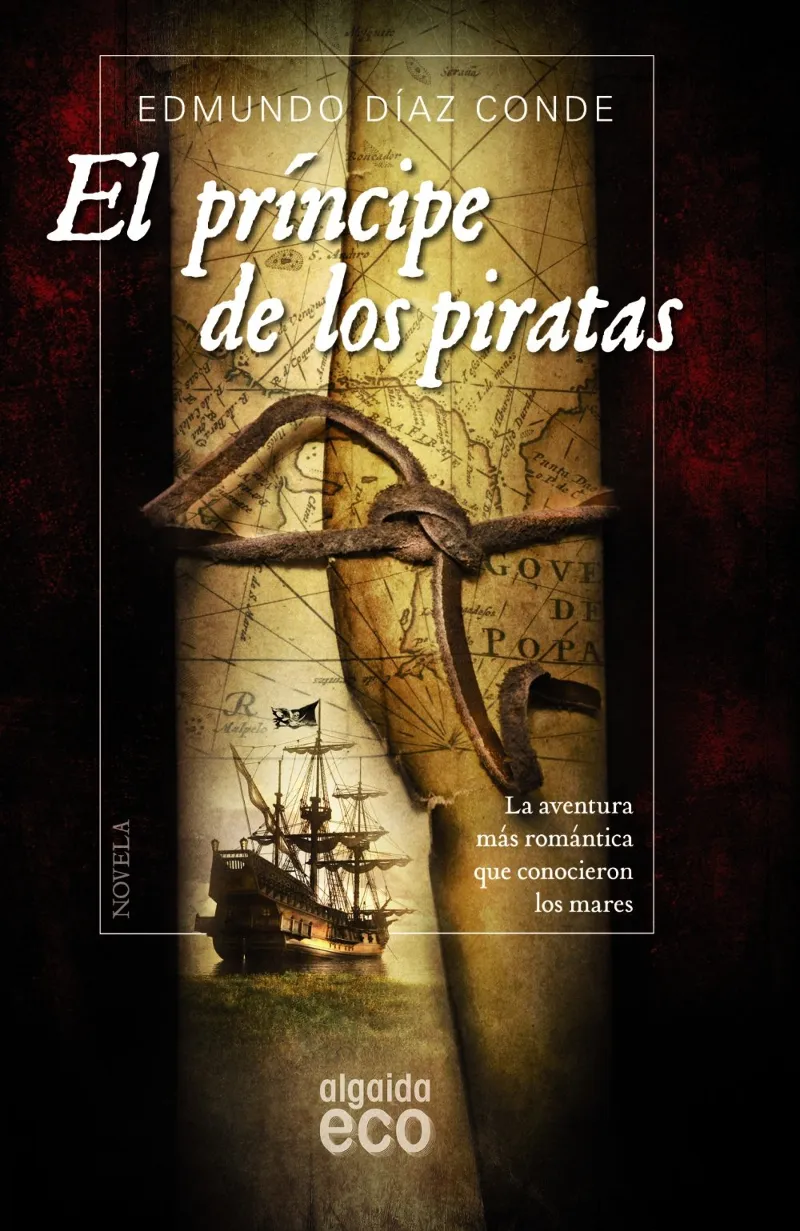 PRINCIPE DE LOS PIRATAS,EL -BUTXACA-