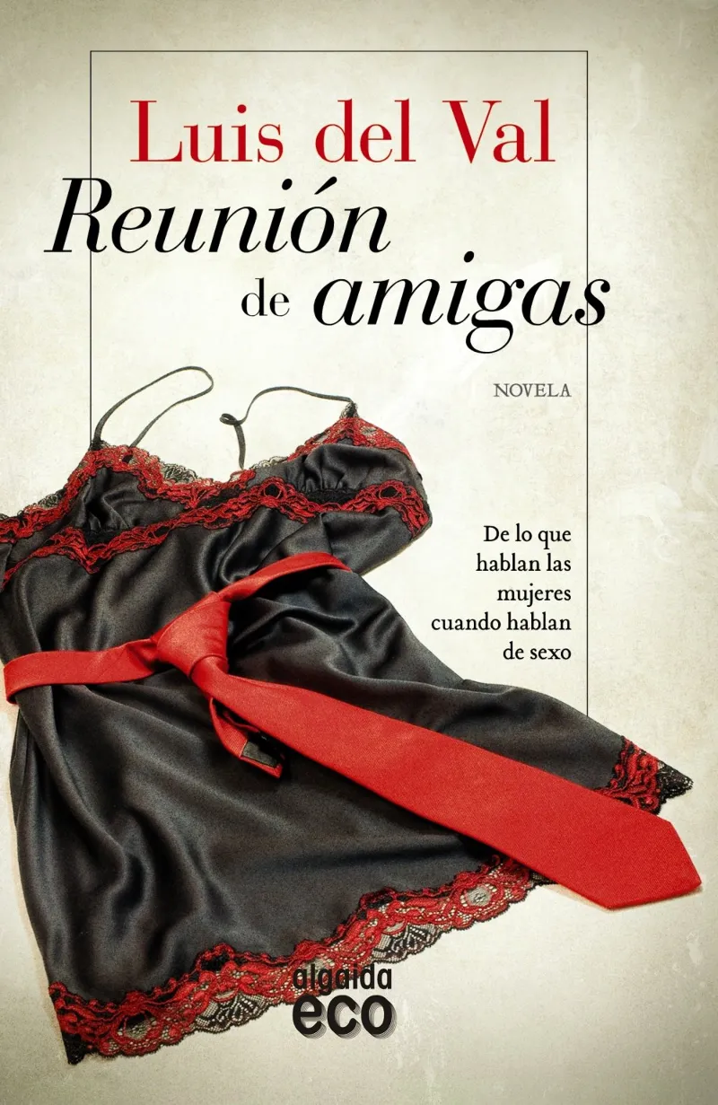 REUNION DE AMIGAS -BUTXACA-