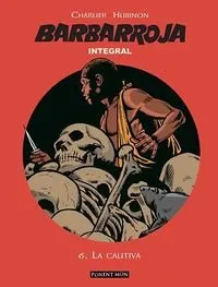 BARBARROJA INTEGRAL