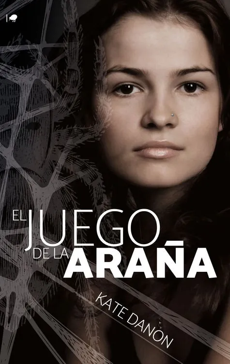 JUEGO DE LA ARAÑA, EL