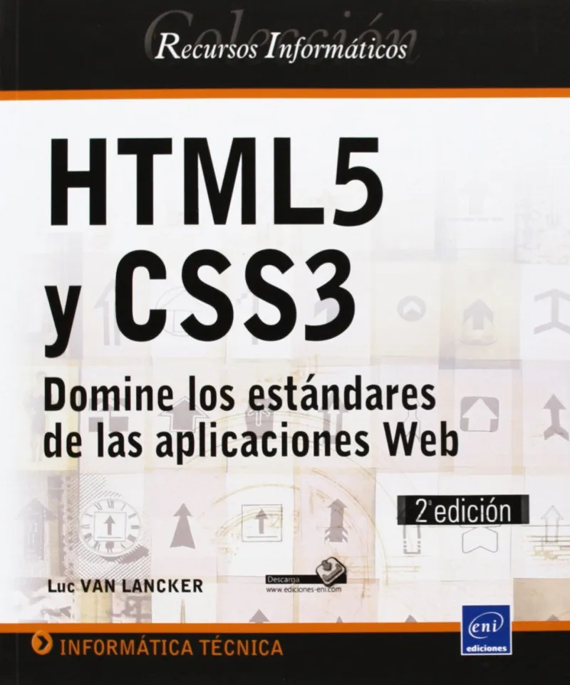 HTML Y CSS3