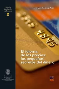 IDIOMA DE LOS PRECIOS, EL
