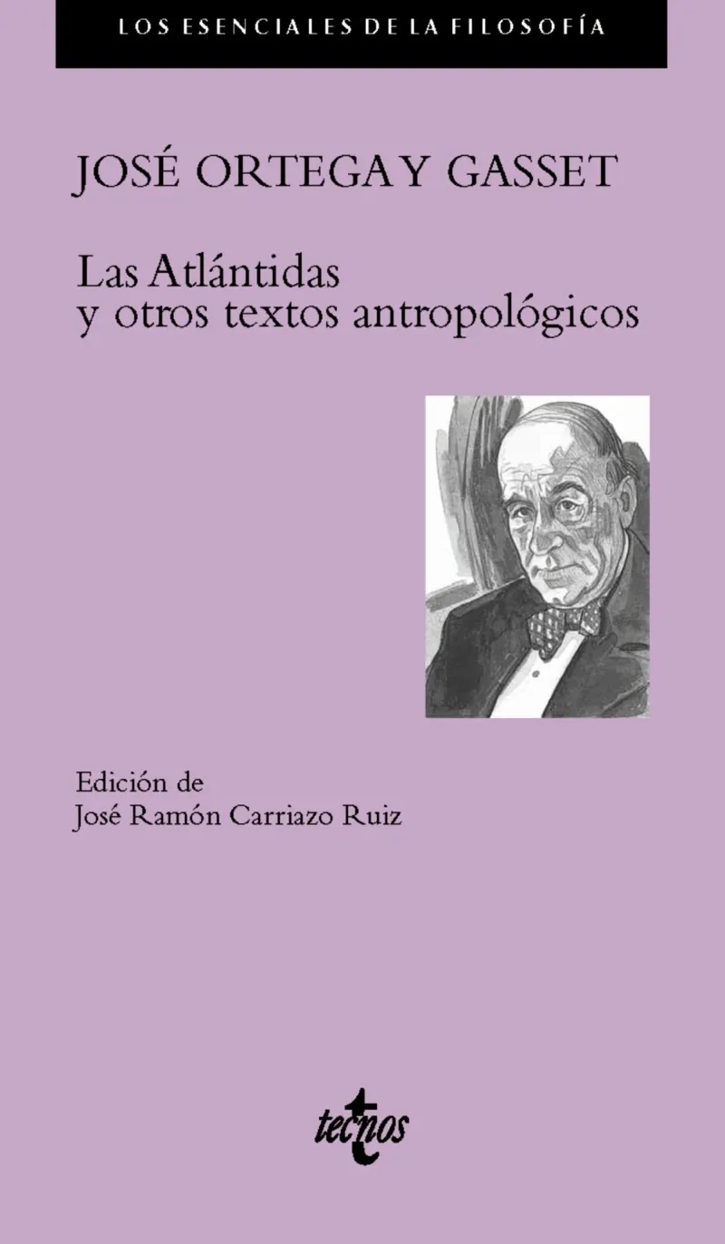 ATLANTIDAS Y OTROS TEXTOS ANTROPOLPGICOS,LAS