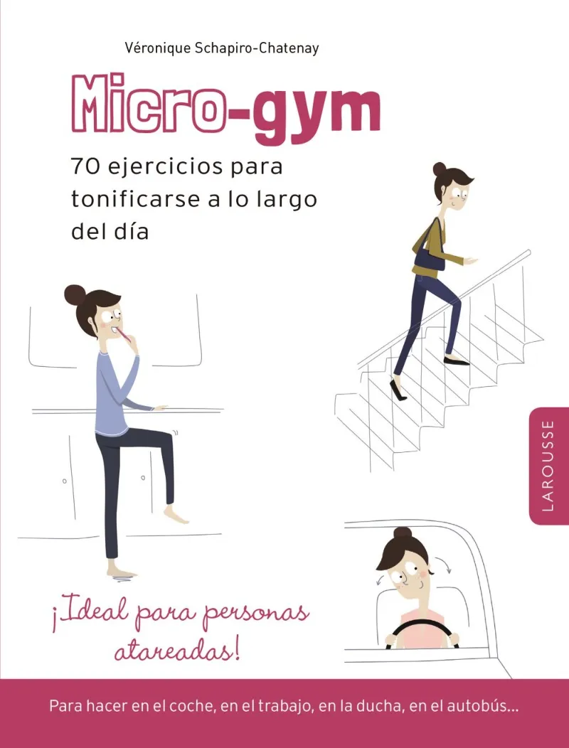 MICRO GYM