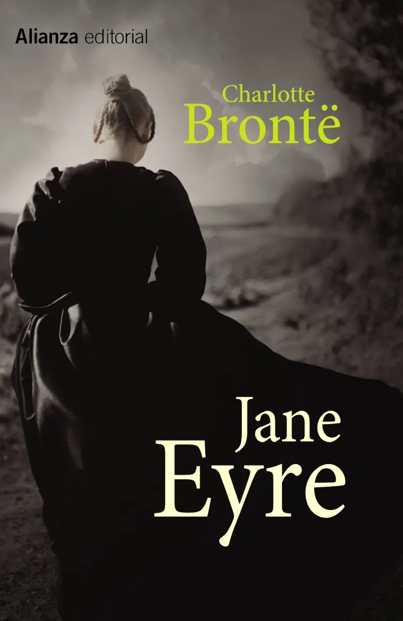 JANE EYRE -BUTXACA-