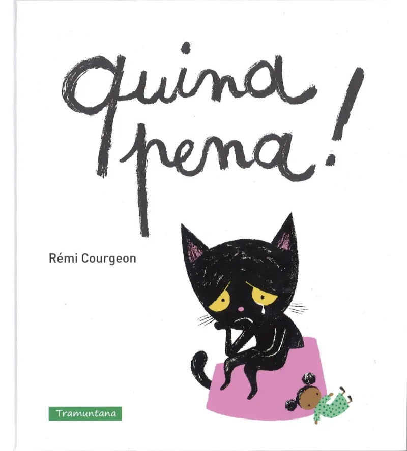 QUINA PENA