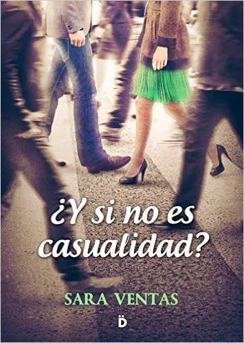 Y SI NO ES CASUALIDAD