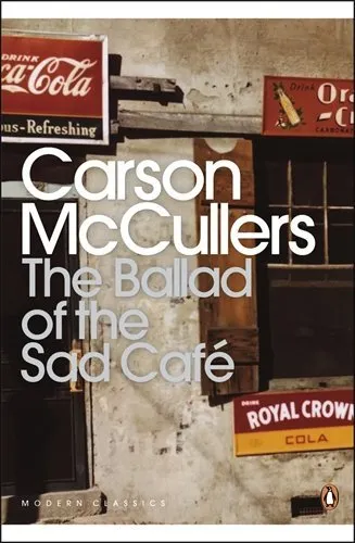 BALLAD OF SQD CAFE,THE