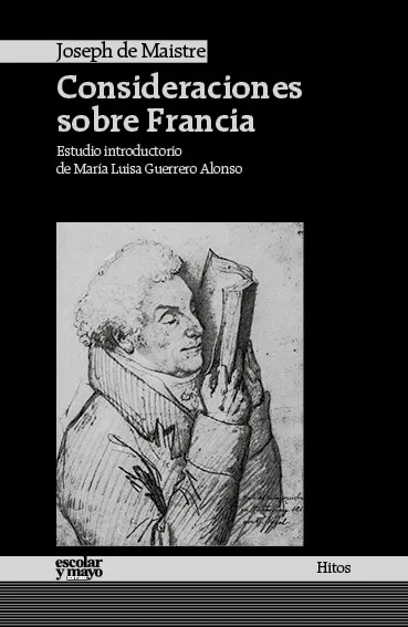 CONSIDERACIONES SOBRE FRANCIA