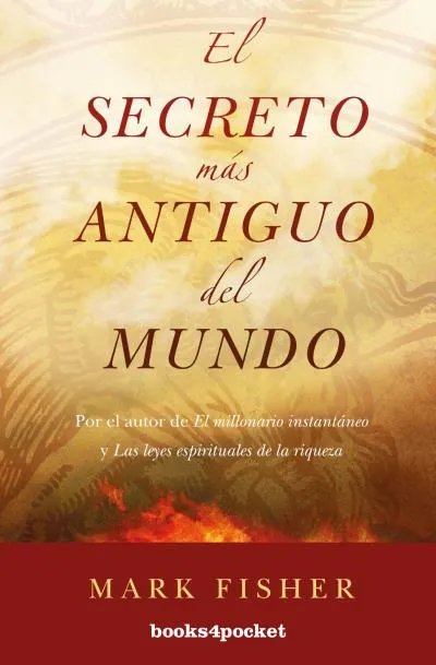 SECRETO MAS ANTIGUO DEL MUNDO,EL -BUTXACA-