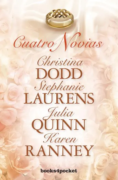 CUATRO NOVIAS -BUTXACA-